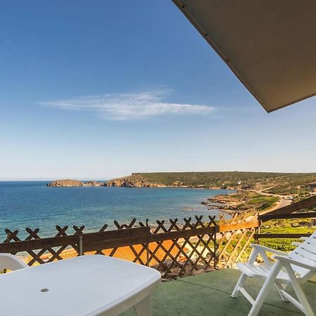 Sardegna Incontaminata Apartments Super Vista Mare Torre dei Corsari Luaran gambar