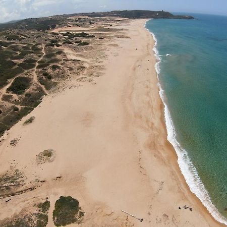 Sardegna Incontaminata Apartments Super Vista Mare Torre dei Corsari Luaran gambar