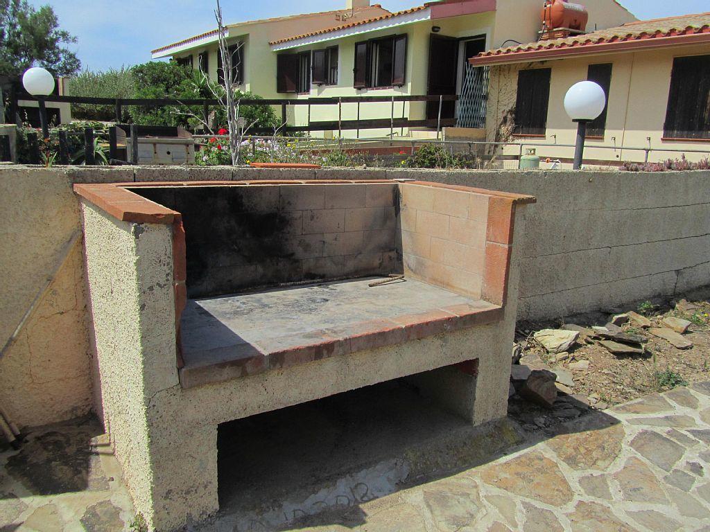 Sardegna Incontaminata Apartments Super Vista Mare Torre dei Corsari Luaran gambar