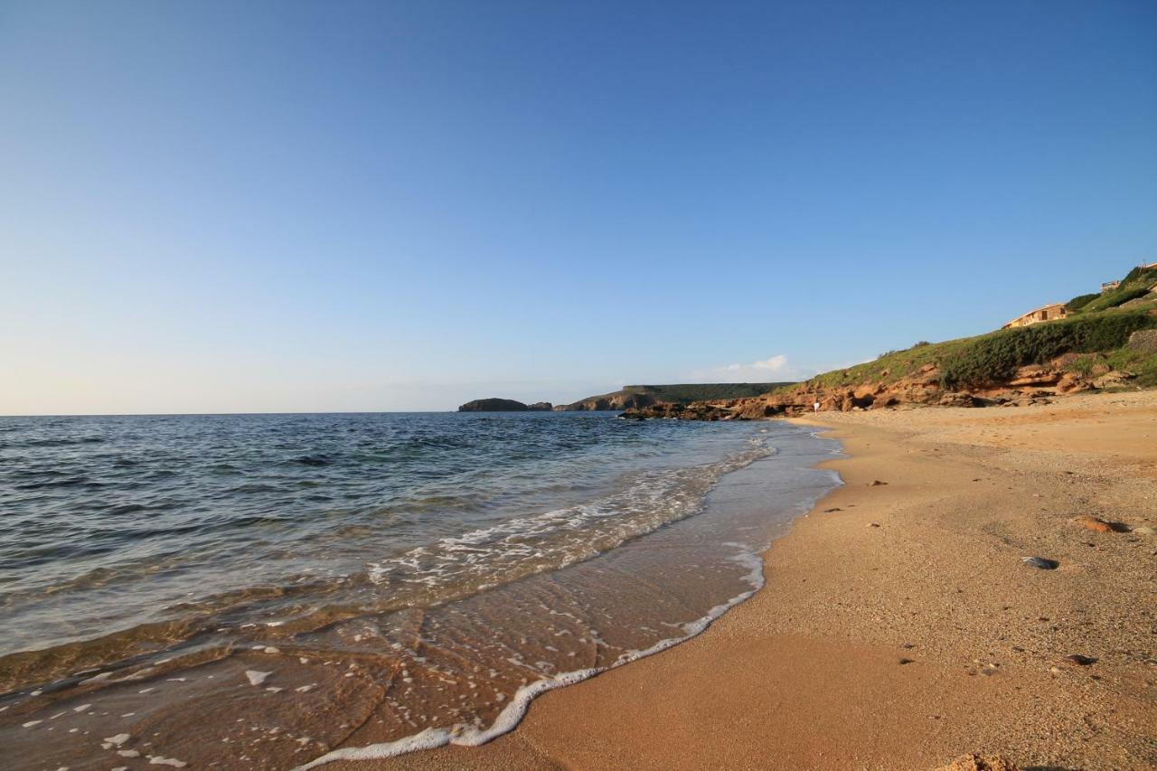 Sardegna Incontaminata Apartments Super Vista Mare Torre dei Corsari Luaran gambar